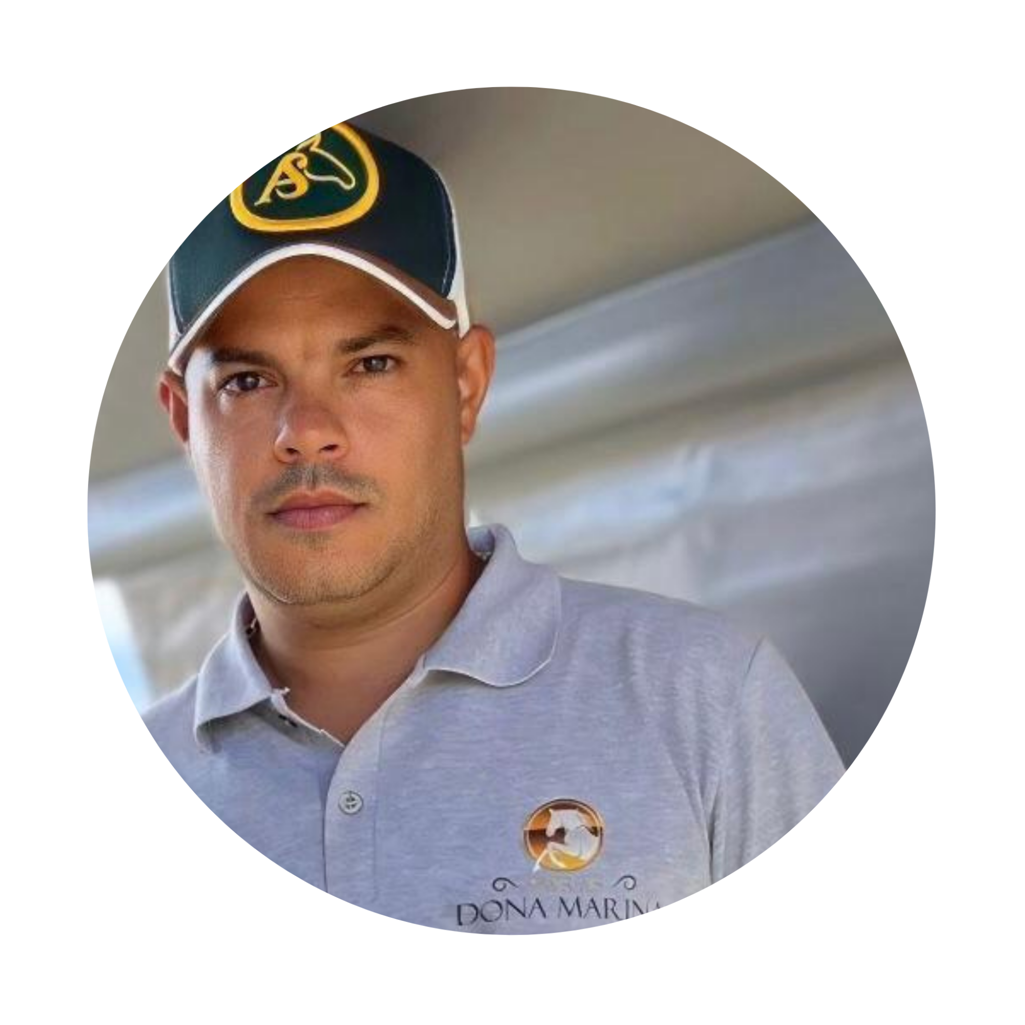 ASSESSORES NH - ANDERSON SAMPAIO