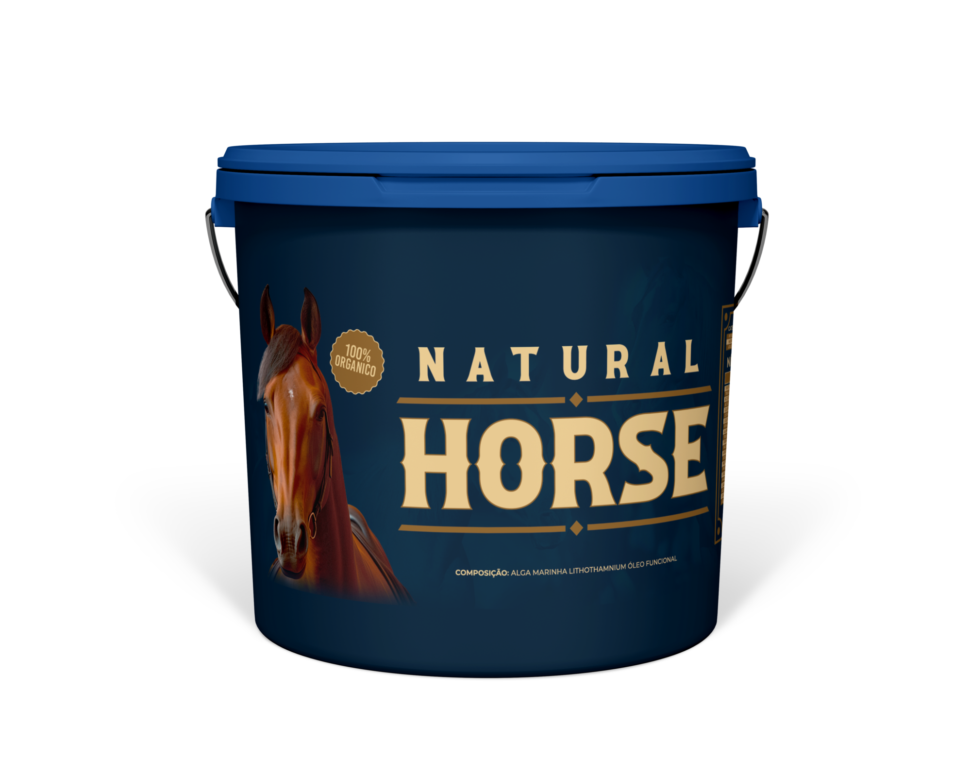 Natural Horse