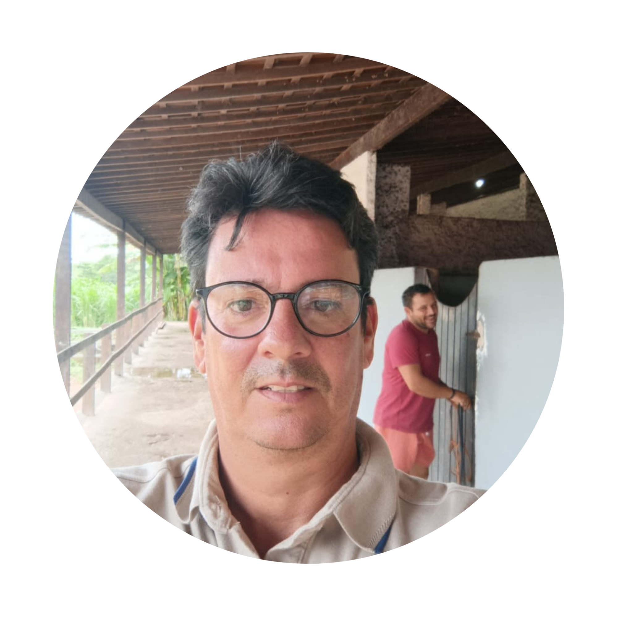 Assessor Natural Horse Neto Passos AL