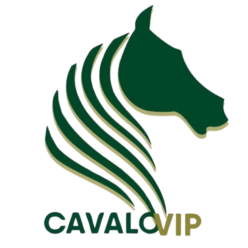 Cavalo Vip Logo